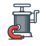 Sausage Calculator icon