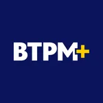 BTPM+ icon