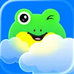 Weather Plus: Forecast & Radar icon