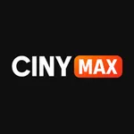 Cinymax icon