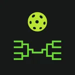 Pickleball Tournament Manager icon
