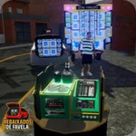 Rebaixados de Favela icon