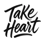 Heartfelt Calligraphy Stickers icon