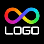 Rebrand AI Logo Maker Pro icon