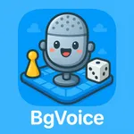 BgVoice - Board Game Assistant icon