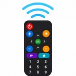 Universal TV Control icon