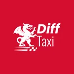 Diff Taxi icon