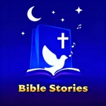 Audio Bible Stories - CStory icon