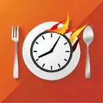FastForward: Fasting & Health icon