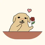 Nudaeng Animated Stickers icon