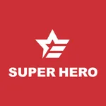 슈퍼히어로 관리자 icon