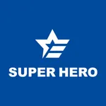 슈퍼히어로 라이더 icon