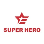 슈퍼히어로 상점 icon