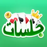 Jalsat: Play & Chat icon