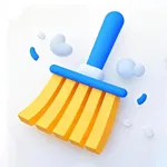 IPurevia - AI Phone Cleaner icon