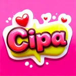 Cipa - Fun & Discover icon