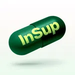 Supplement Scanner - InSup icon