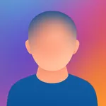 Blur Face - photo & video icon