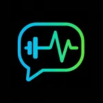 ChatFit - AI Fitness Coaching icon