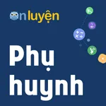 Onluyen - Phụ huynh icon