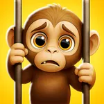 I Am Monkey - original game icon