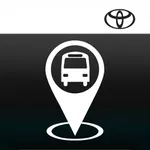myToyota Shuttle icon