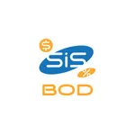 SIS BOD icon