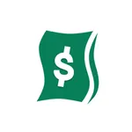 Claims: Claim your money icon