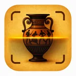 Antique Identifier : AI App icon