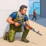 Elite Commando Shooting Game icon