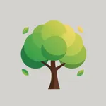 HabitOak - Habit tracker icon