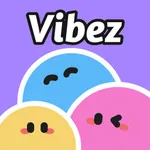Vibez - Adult Chat，Social Hub icon