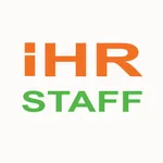 iHR Staff icon