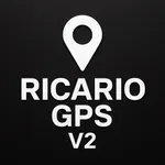 Ricario GPS V2 icon