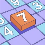 Sudoku Game - Online/Offline icon