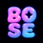 Bose - AI Photo Generator icon