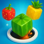 Perfect Hole 3D icon