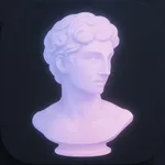 Aesthetic Quotes Widget icon