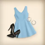 DRAPR: Closet & Outfit Creator icon