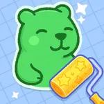 Dreamy Land - Sticker Doodle icon