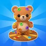 Nuts And Bolts : Screw Away icon