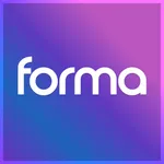 FORMA Design icon