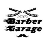 Teo's Barber Garage icon