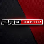 Pro Booster App icon