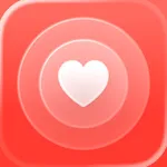 Rhythm • Heart Rate Meditation icon