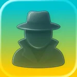 Spion – das Partyspiel icon