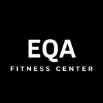 EQA FITNESS CENTER icon