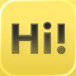 Loudly - Say it loudly! icon