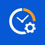 Work Sheet – Time Tracker icon
