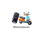 Motorcyclemum icon